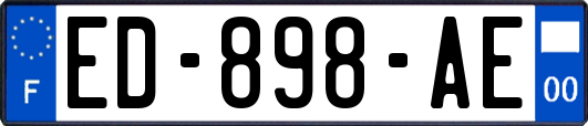 ED-898-AE