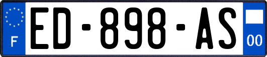 ED-898-AS