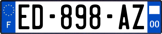 ED-898-AZ