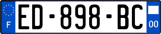 ED-898-BC