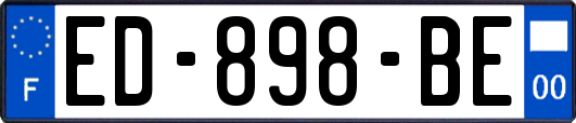 ED-898-BE