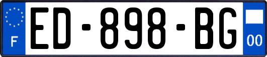 ED-898-BG