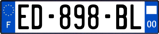 ED-898-BL