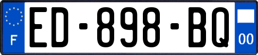 ED-898-BQ