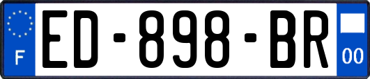 ED-898-BR