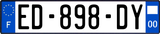 ED-898-DY