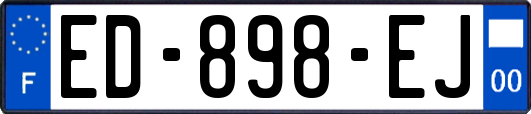 ED-898-EJ