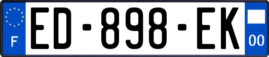 ED-898-EK