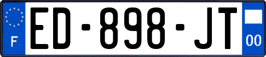 ED-898-JT