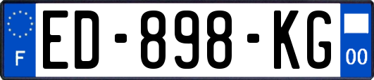 ED-898-KG