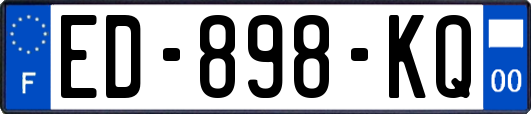 ED-898-KQ