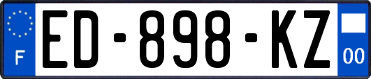 ED-898-KZ