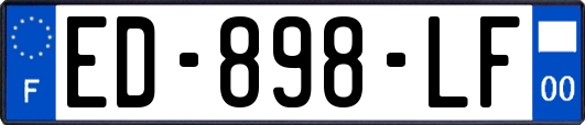 ED-898-LF