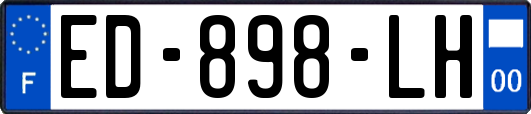 ED-898-LH