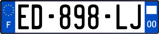 ED-898-LJ