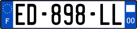 ED-898-LL