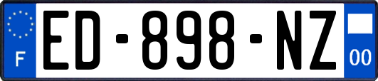 ED-898-NZ
