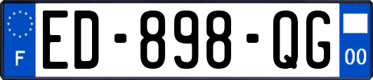 ED-898-QG