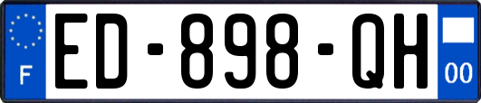 ED-898-QH