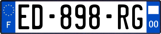 ED-898-RG