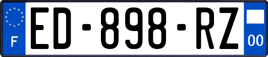 ED-898-RZ