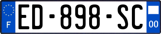ED-898-SC