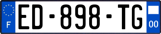 ED-898-TG