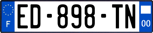 ED-898-TN