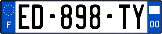 ED-898-TY