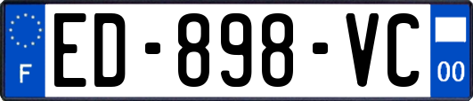 ED-898-VC