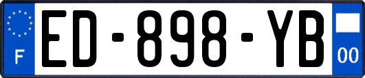 ED-898-YB