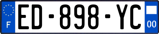 ED-898-YC