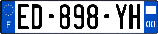 ED-898-YH