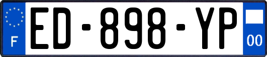 ED-898-YP