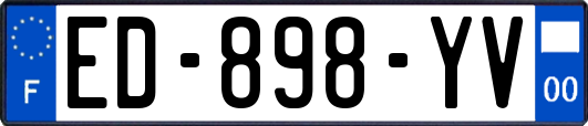 ED-898-YV