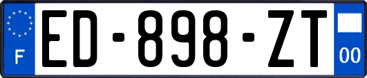 ED-898-ZT