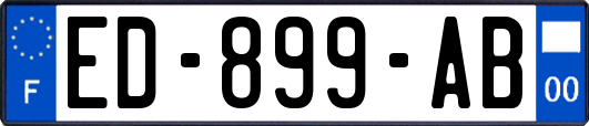 ED-899-AB