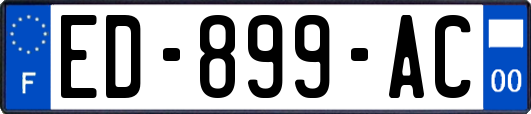 ED-899-AC