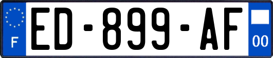 ED-899-AF