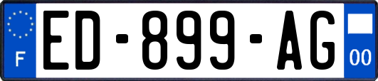 ED-899-AG