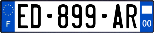 ED-899-AR