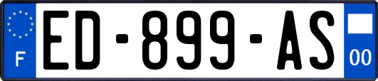 ED-899-AS