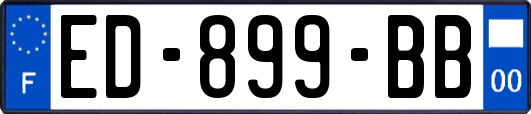 ED-899-BB