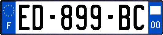 ED-899-BC