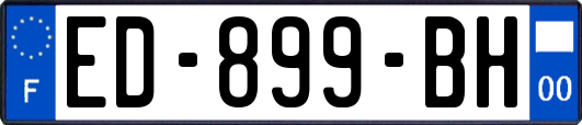 ED-899-BH
