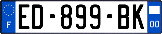 ED-899-BK