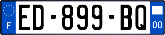 ED-899-BQ