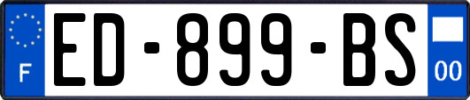 ED-899-BS