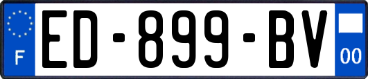 ED-899-BV