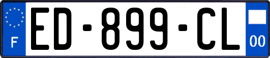 ED-899-CL